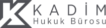 İş Hukuku, Ceza Hukuku, Tazminat, Gayrimenkul, İzmir Avukatı Logo